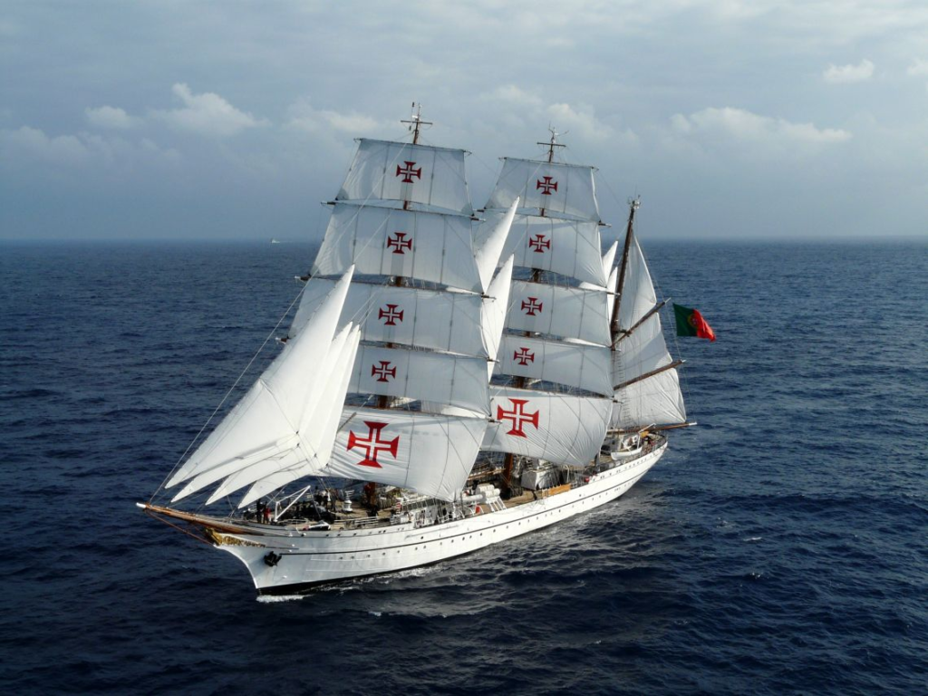 Portugal Sagres