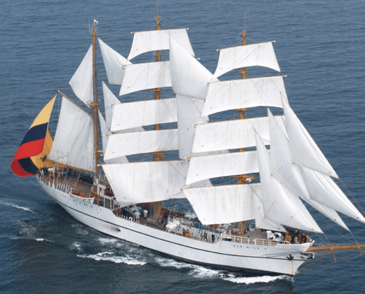 Ecuador Guayas