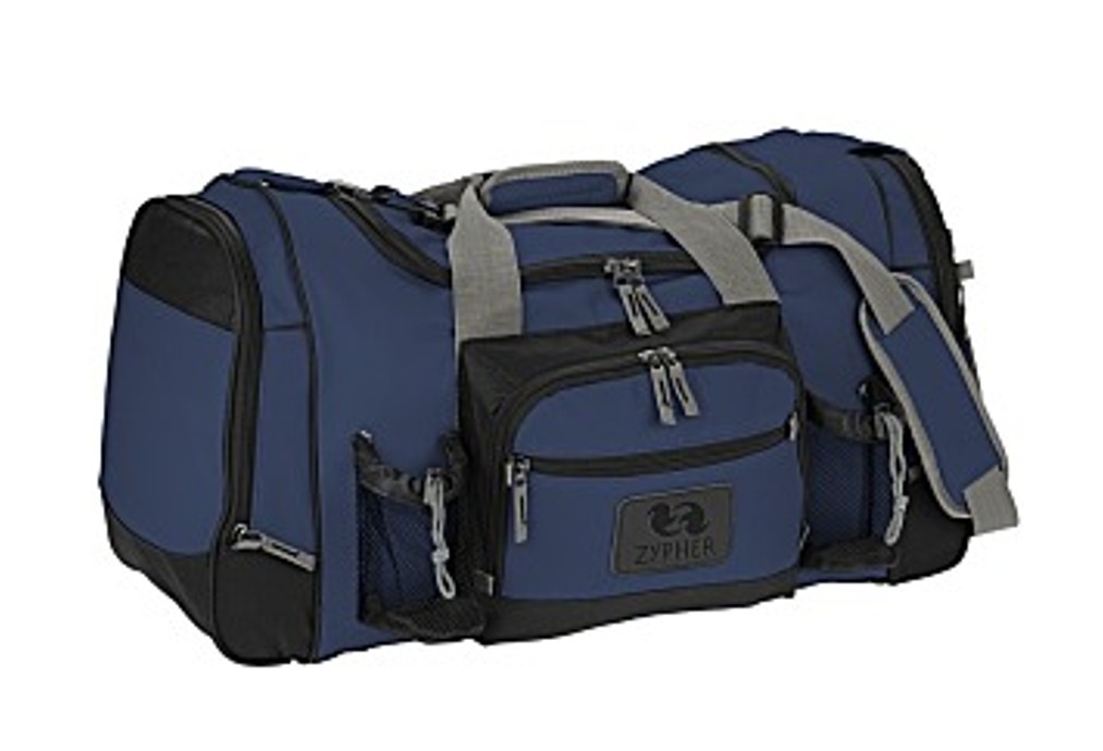 ComCruise duffle bag