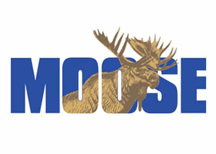 Moose Fraternity Logo